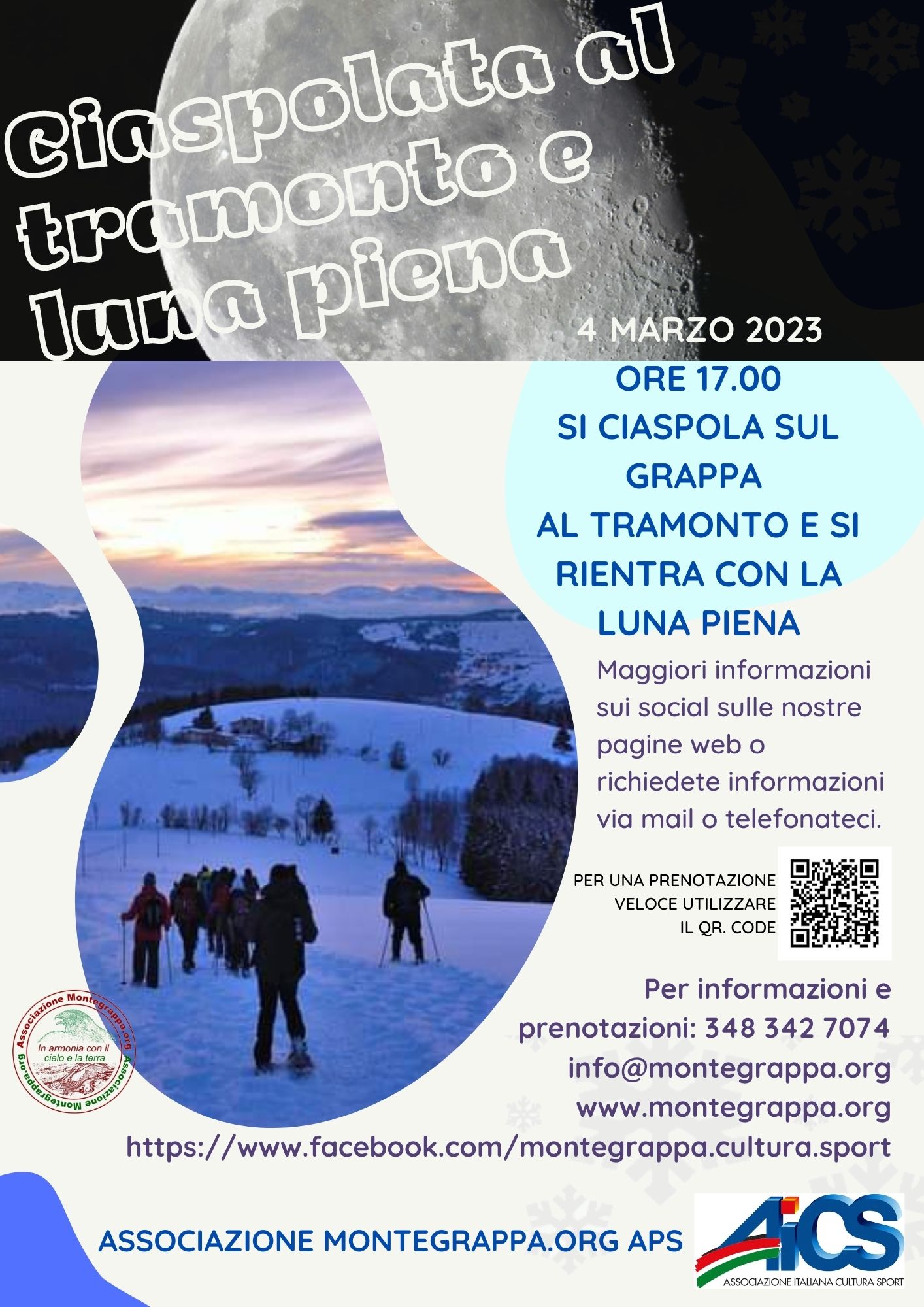 03 04 Copia di Ciaspolate al tramonto