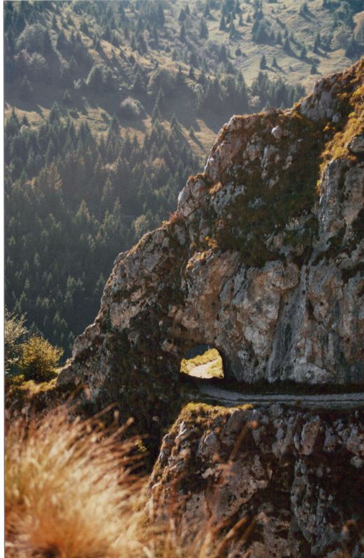 Sacrario di Cima Grappa 002