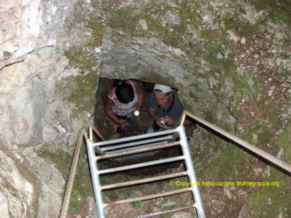 Gallerie di Col Campeggia 001